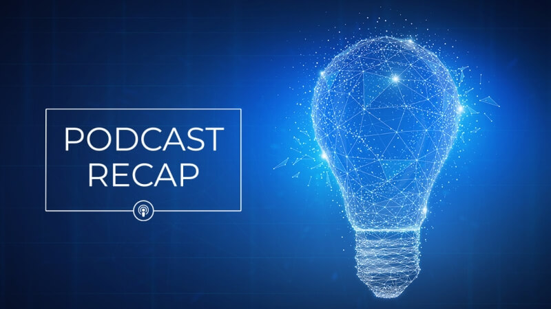 HCI podcast recap