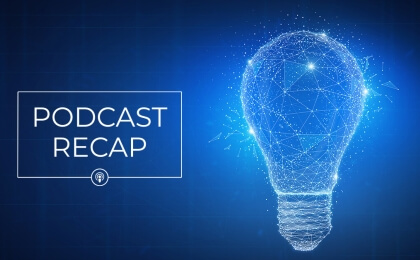 HCI podcast recap