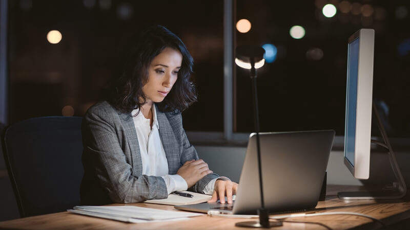 Workplace Loneliness