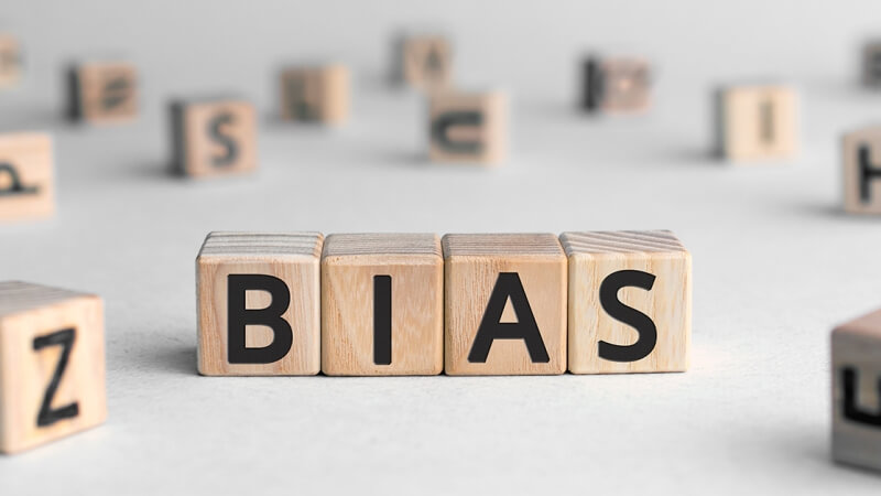 Unconscious bias