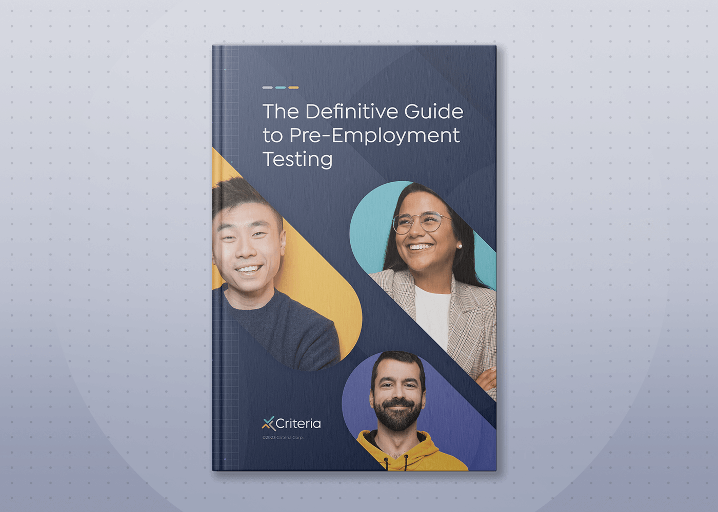 Definitive Guide eBook cover